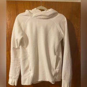 Lululemon hoodie